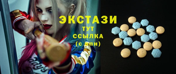 прущие крисы Горняк