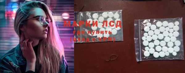 прущие крисы Горняк