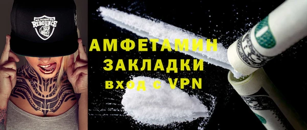 прущие крисы Горняк
